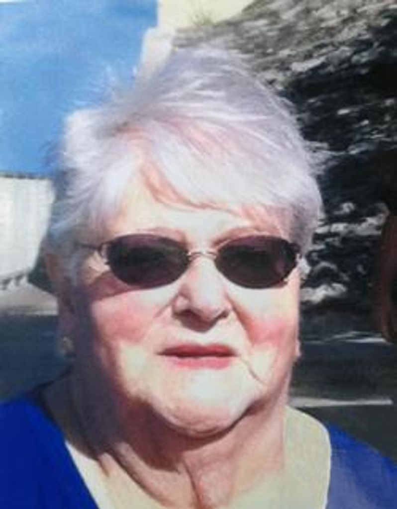 Louise Ann Maldon