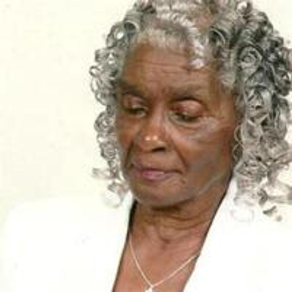 Venora Puddin) Black Profile Photo