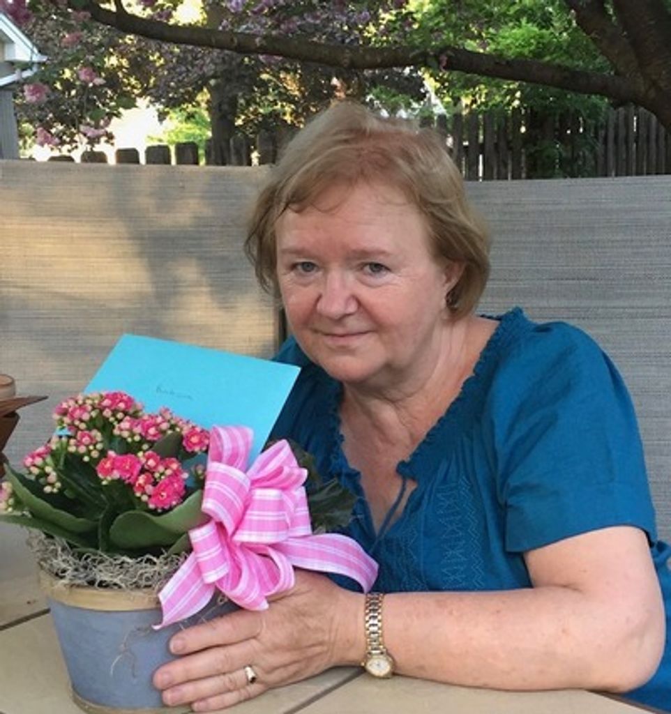 Elizabeth Wojcik