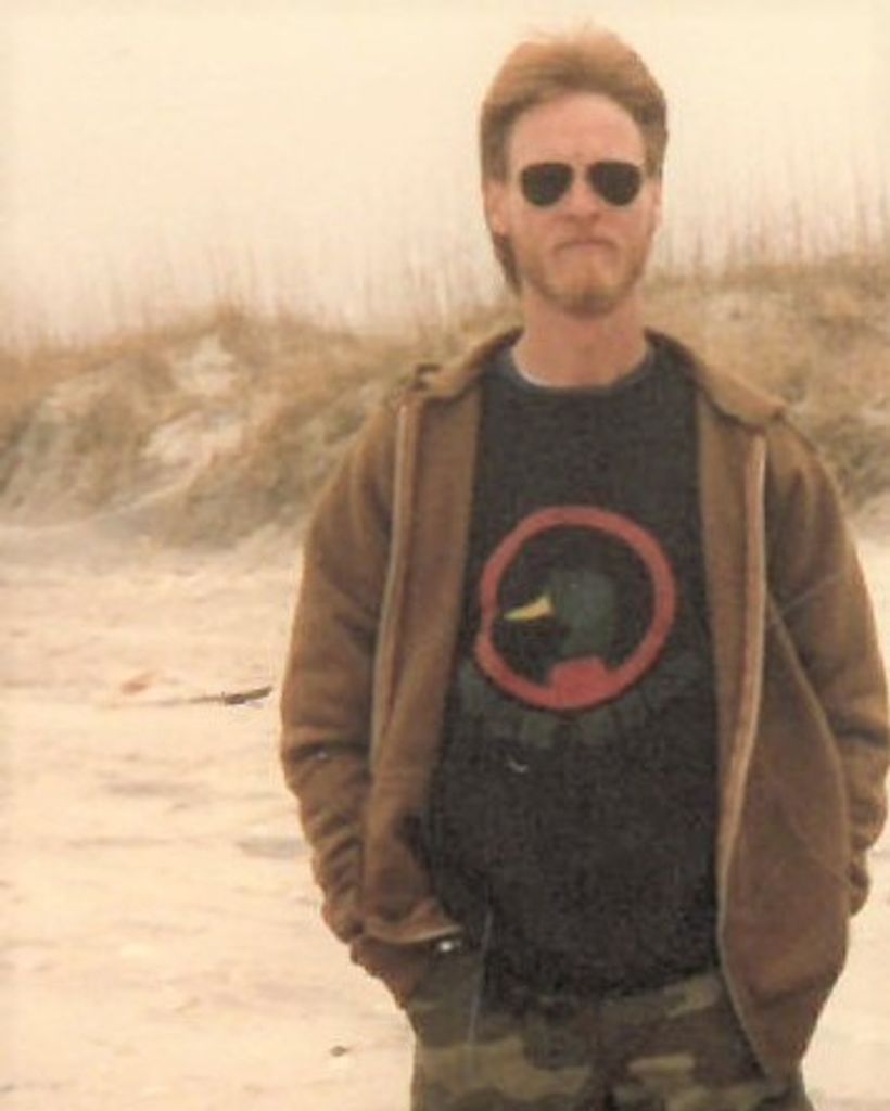 Thomas "Tom" Woodard Ruffin, Jr. Profile Photo