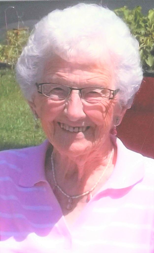 Esther Kamphuis