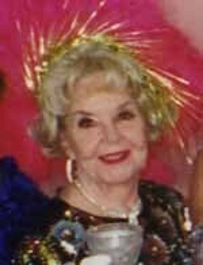 Barbara C. Popp