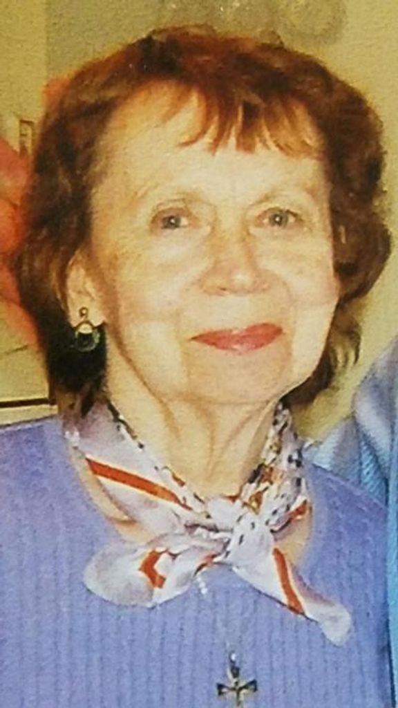 Peggy G. Burger Profile Photo
