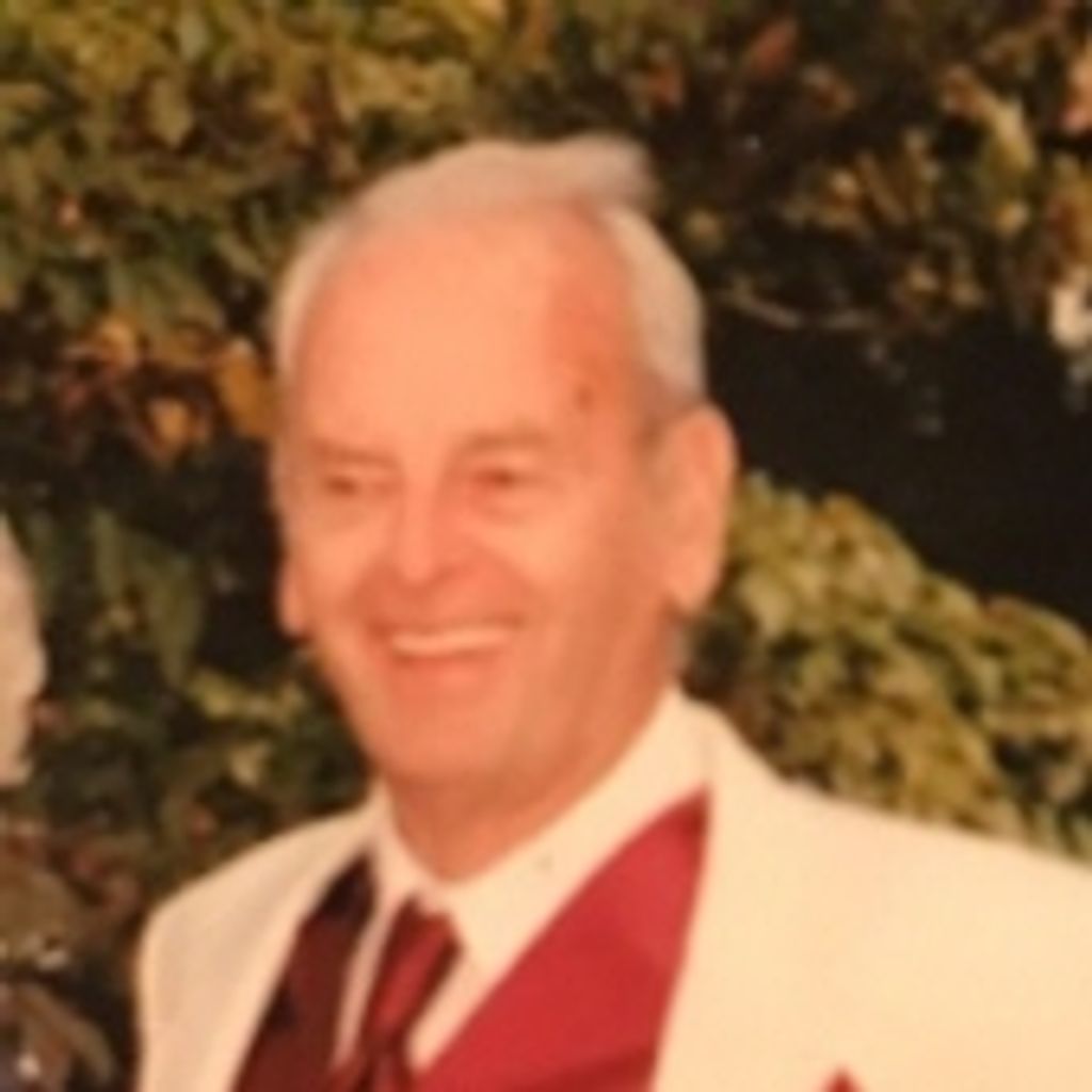 Samuel E. Whaley, Jr.