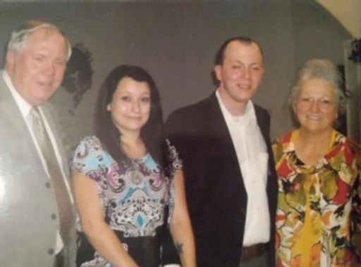 Doris Elaine Lockett photo gallery thumbnail 3 of 24