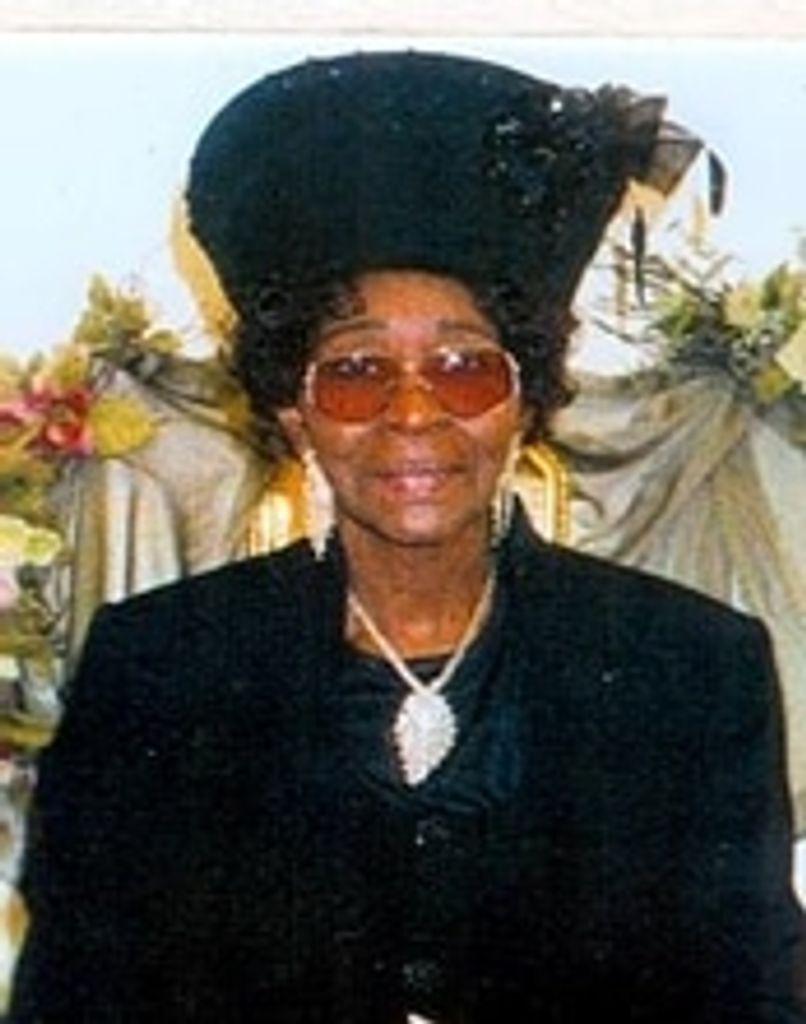 Louisa Davis
