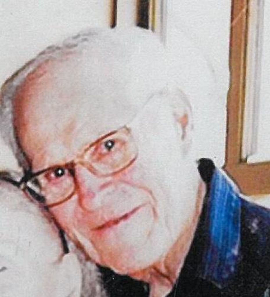 Robert Burke Yarbrough