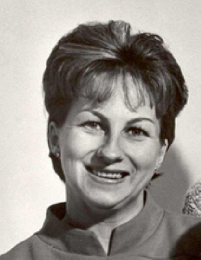 Grace Williamson Austin