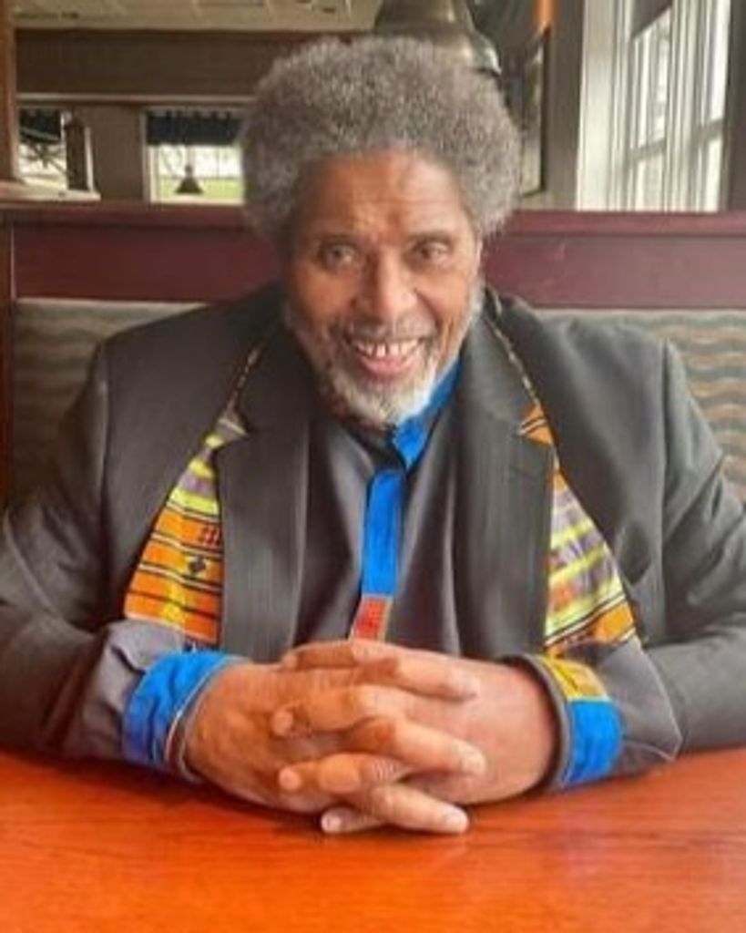 Andre David Carrington Profile Photo