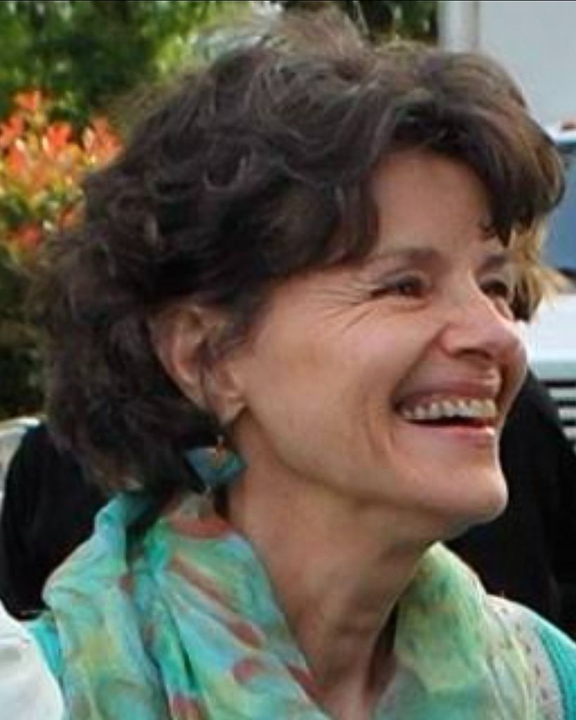 Judy Swords Mitcham Profile Photo