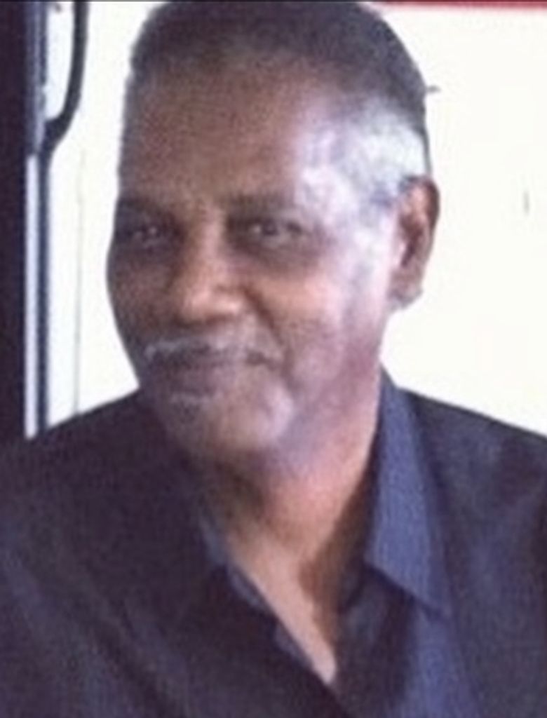 James Isaac Grant Profile Photo