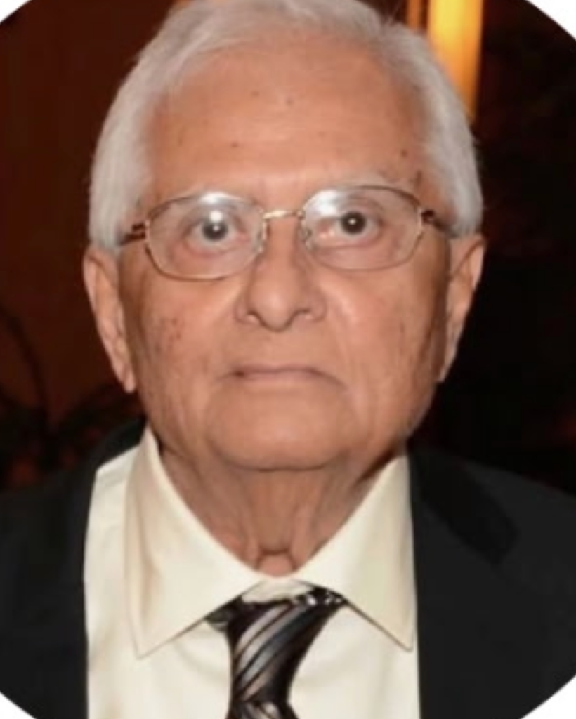 Hasmukhlal Dattani