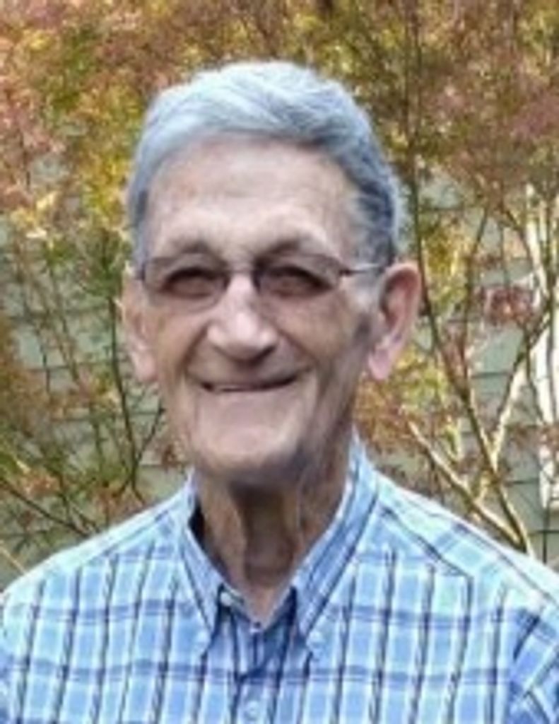 Bernard L. Hebert