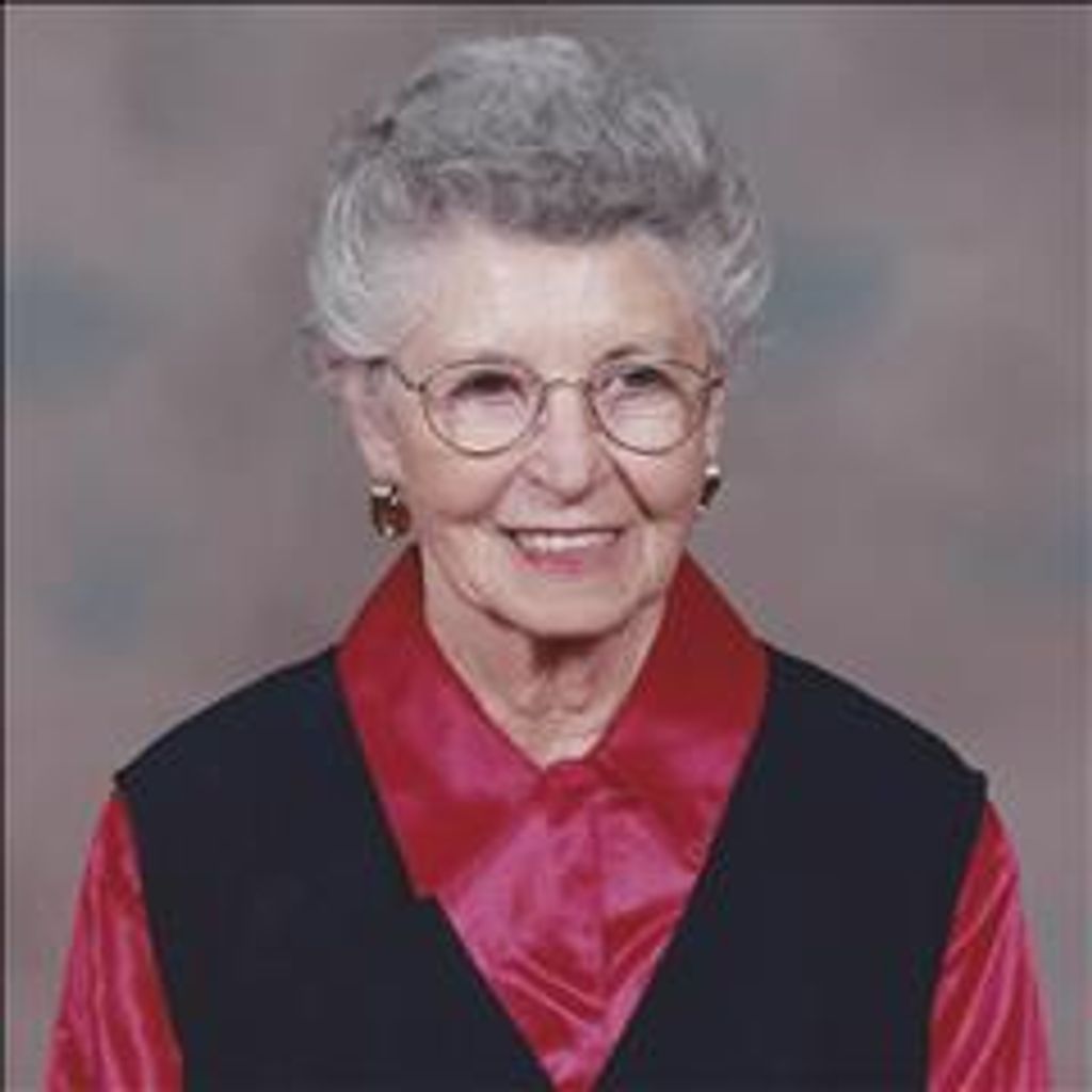 Dorothy Jean Lancaster