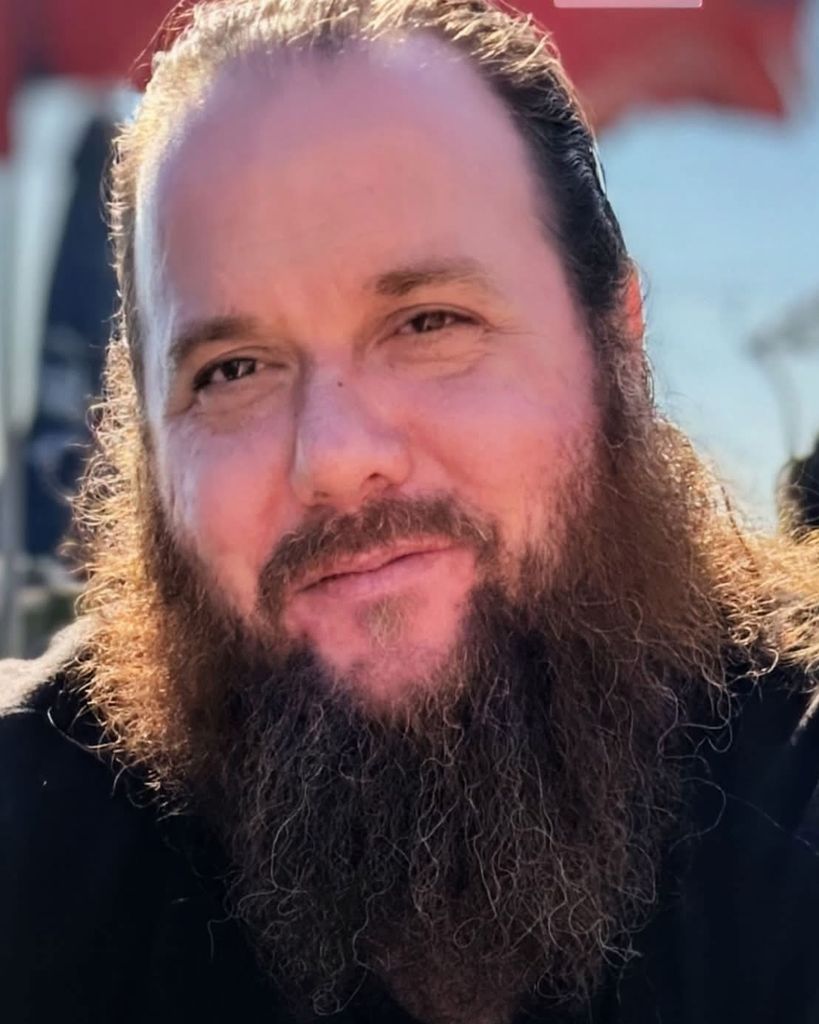 Charles "Chuck" P. Baldino