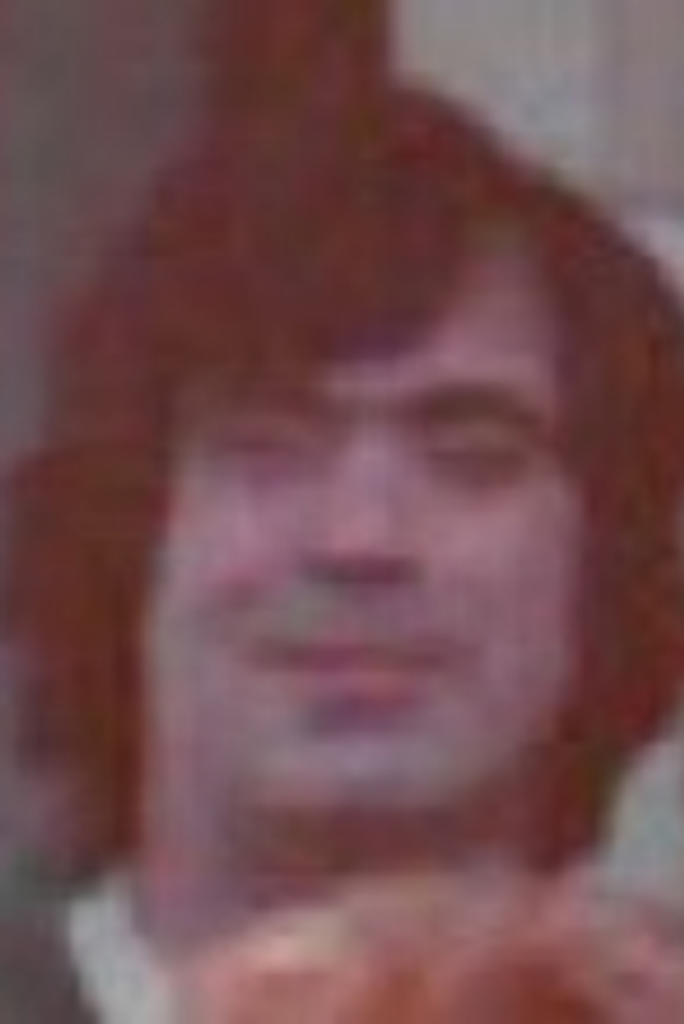 John Richmond "Rick" Sloan Profile Photo