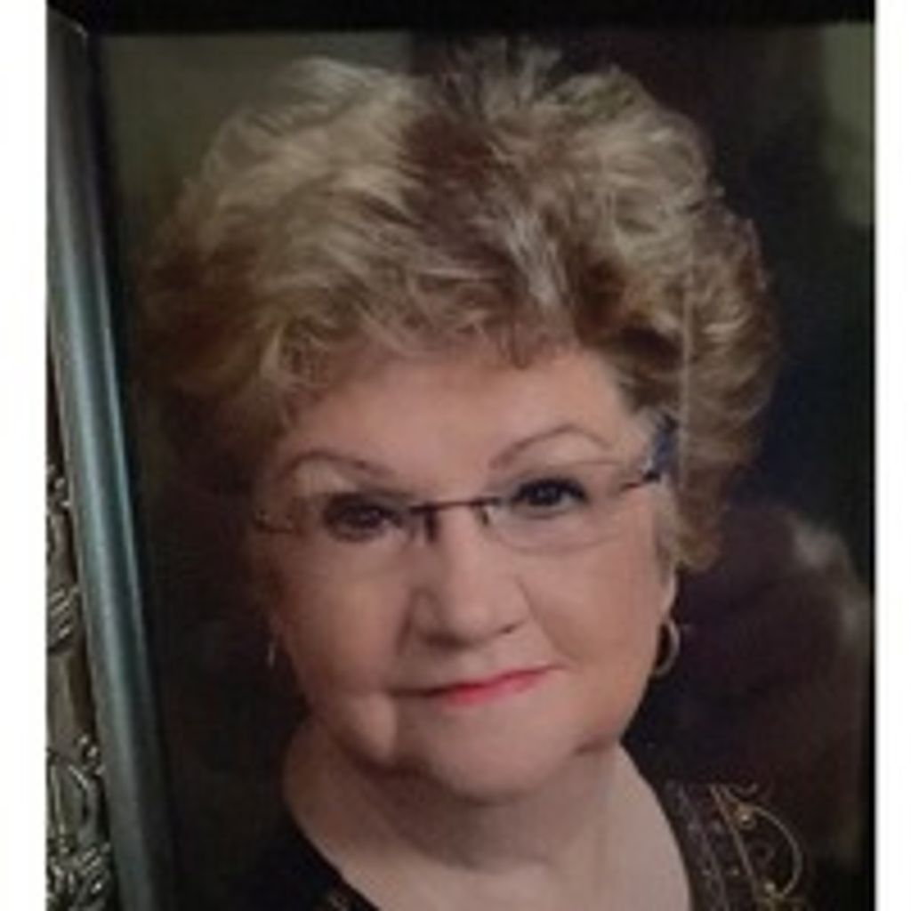 Barbara Ann Pollard Profile Photo