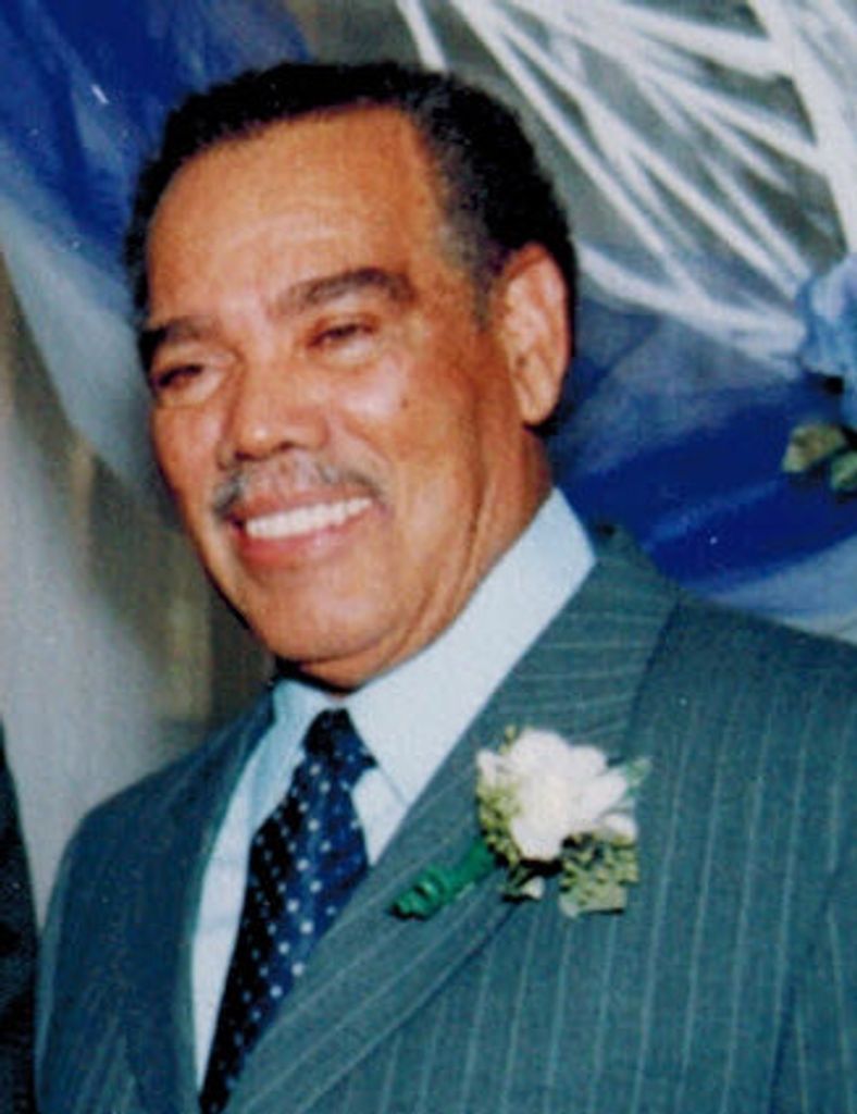 Augustine Baker Profile Photo