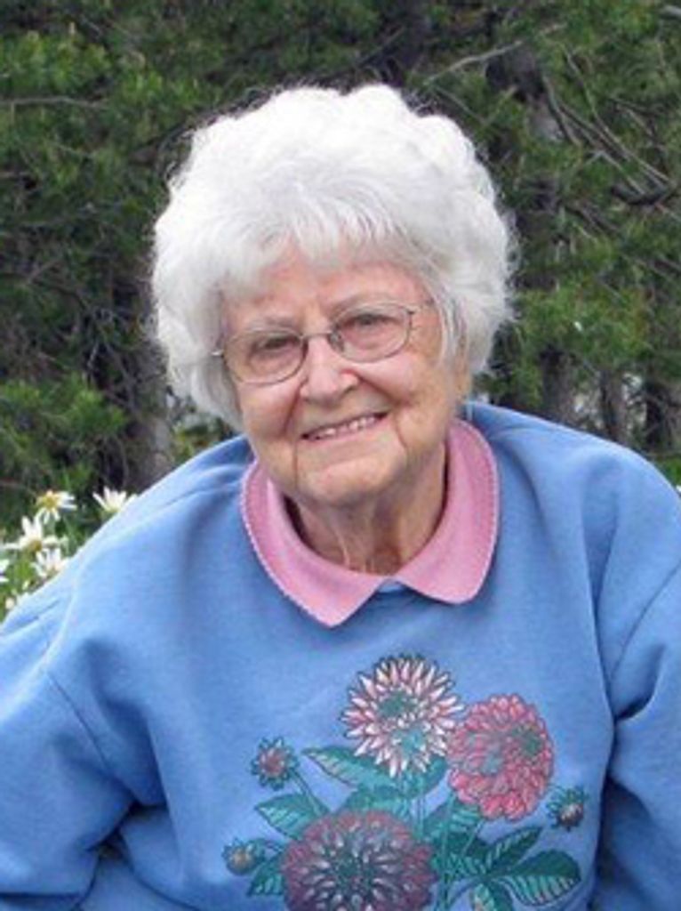 Tess Peck