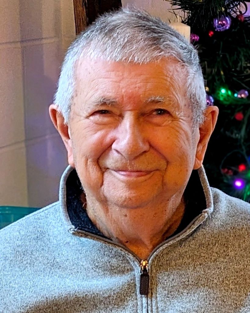 Billy Gene Surratt Profile Photo