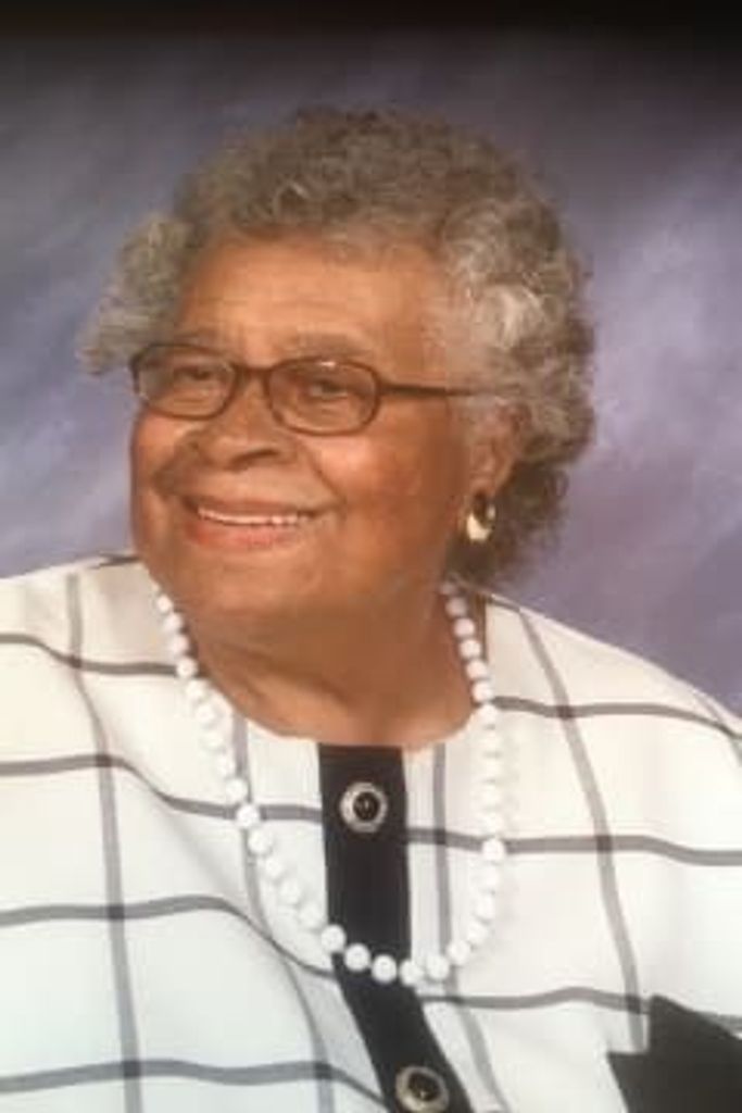 Helen Cole Jones Profile Photo