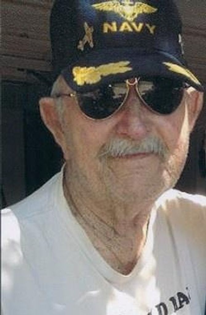 Joe Douglas Bozarth Profile Photo