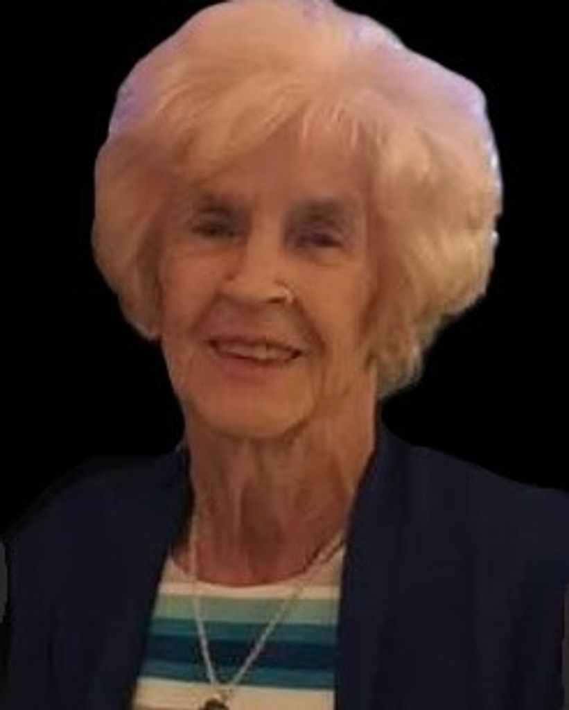 Joyce Barbara Hedberg