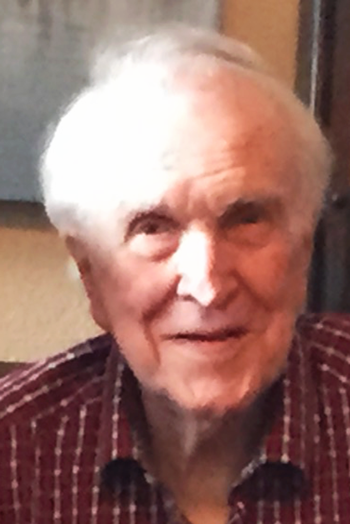 Brock, Robert Wesley