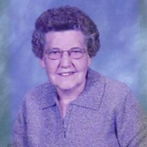 Norma Jean Bawinkel photo gallery thumbnail 2 of 2