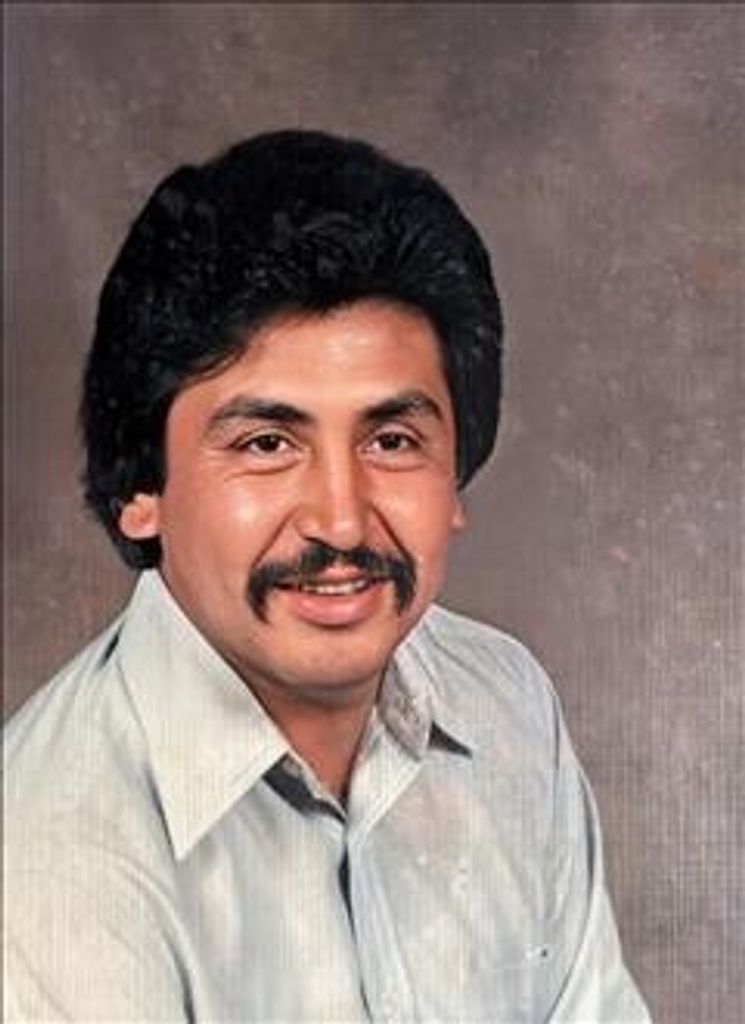 Alberto Jesus Martinez Profile Photo