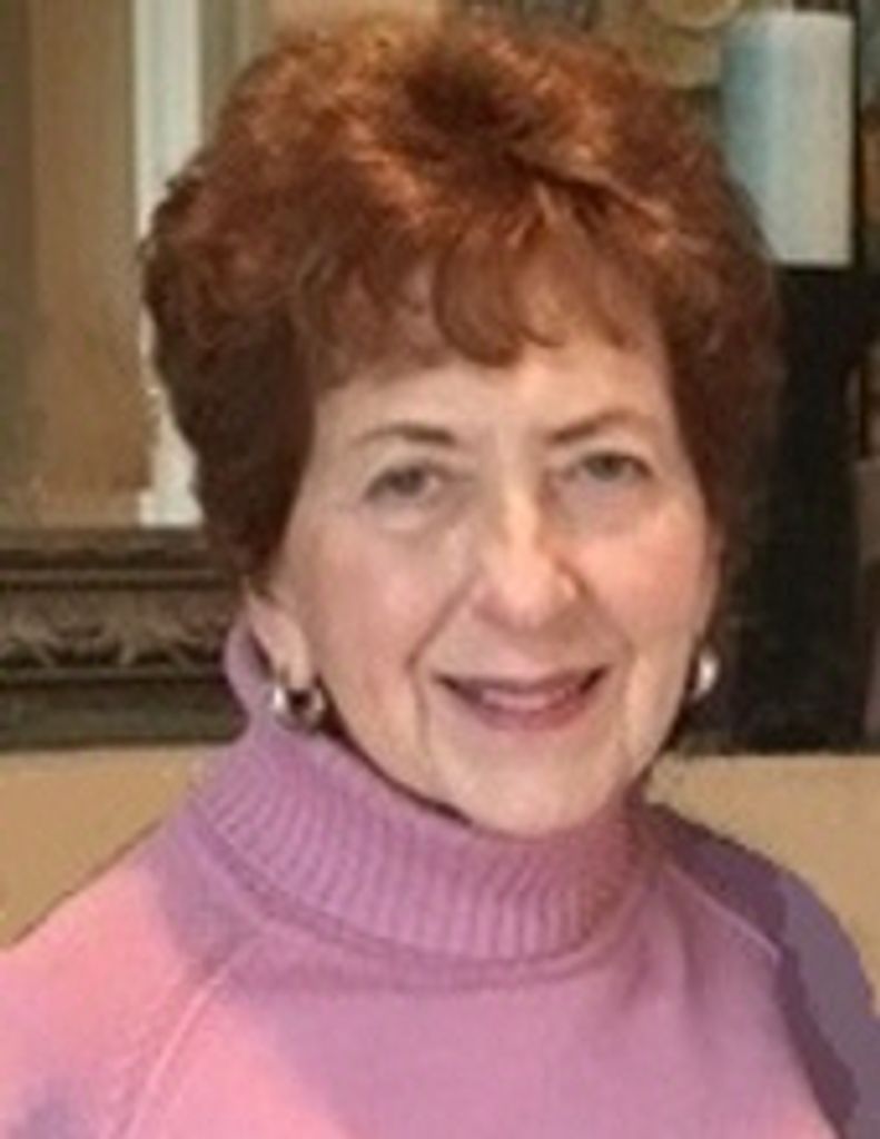 Gilda G. Covucci