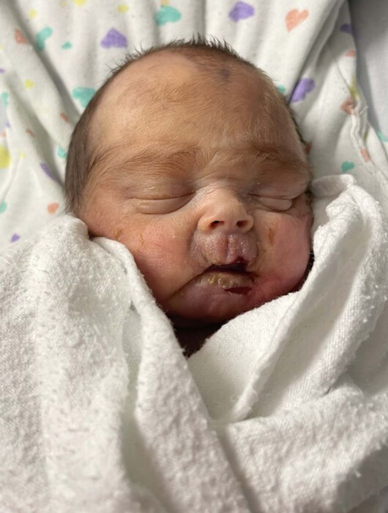 Levi Robert Kenneth Wilson Profile Photo