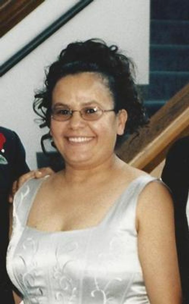 Anna Maria Romero Profile Photo