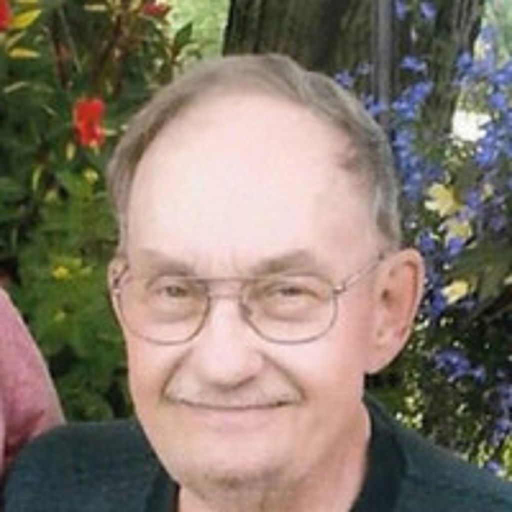 George E. Harling