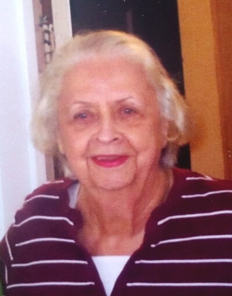 Betty Lee Embrey Profile Photo