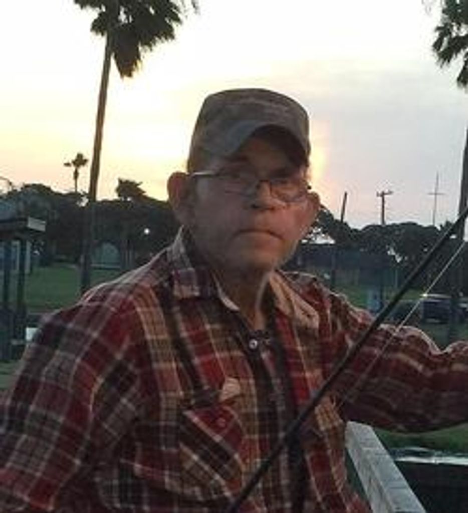 Joseph "Butch" Brown