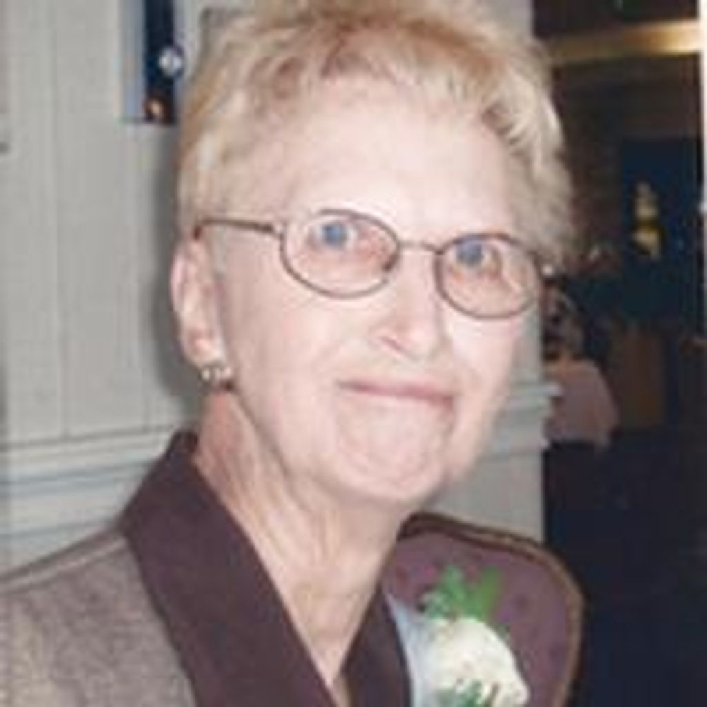 Melba Olene Crow