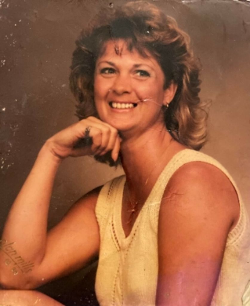 Betty Lucille Jenkins Profile Photo