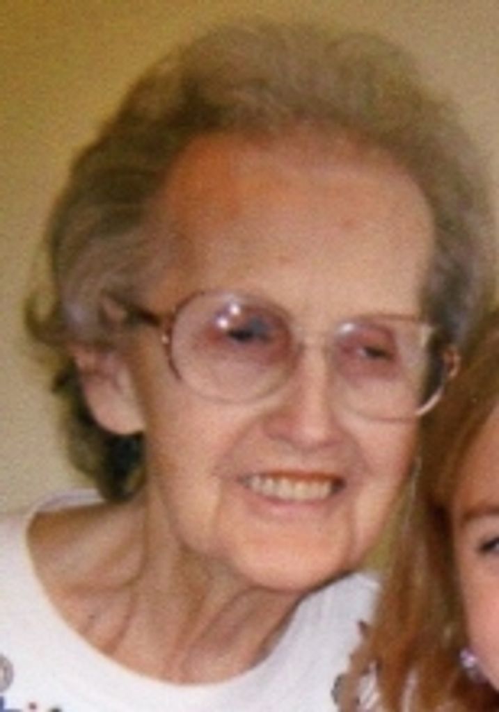 Ruth Goff