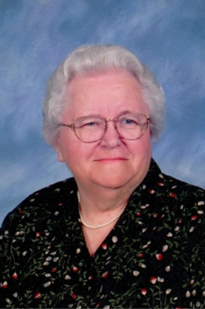 Alma  E. Chaney