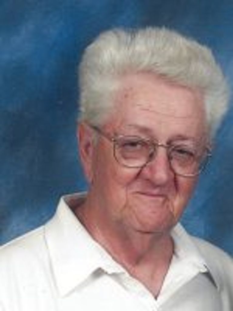 Warner E. Maurer