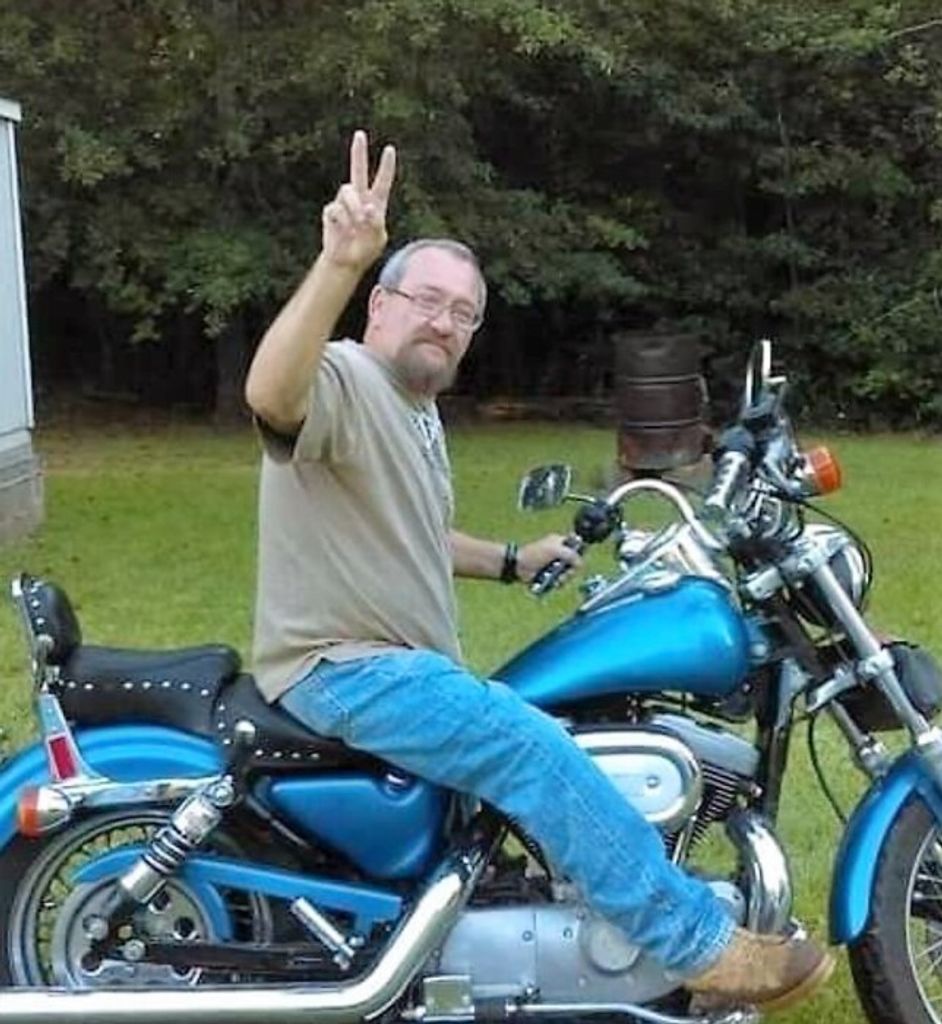 William Eugene Bowles, Jr. Profile Photo