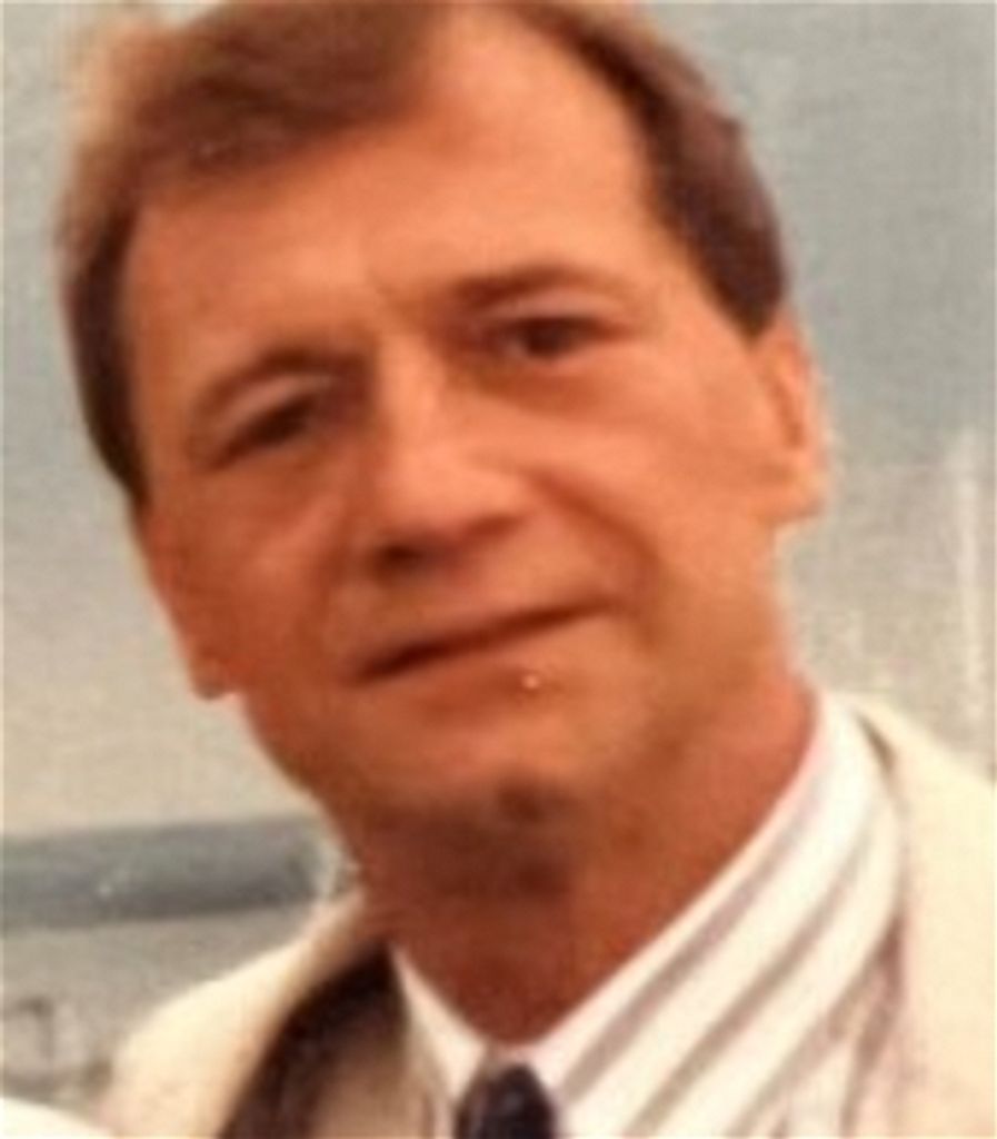 Robert Stephen Sisson Profile Photo