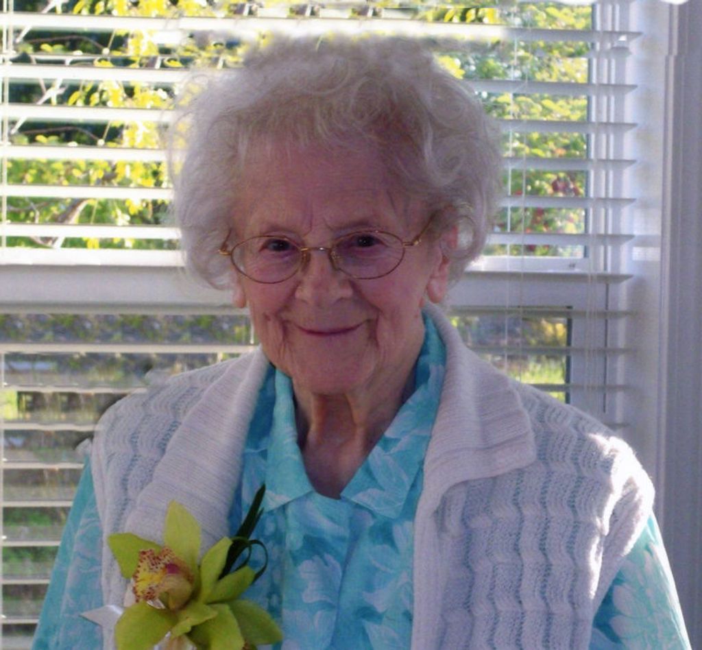Rita Dorothy Hemmerling