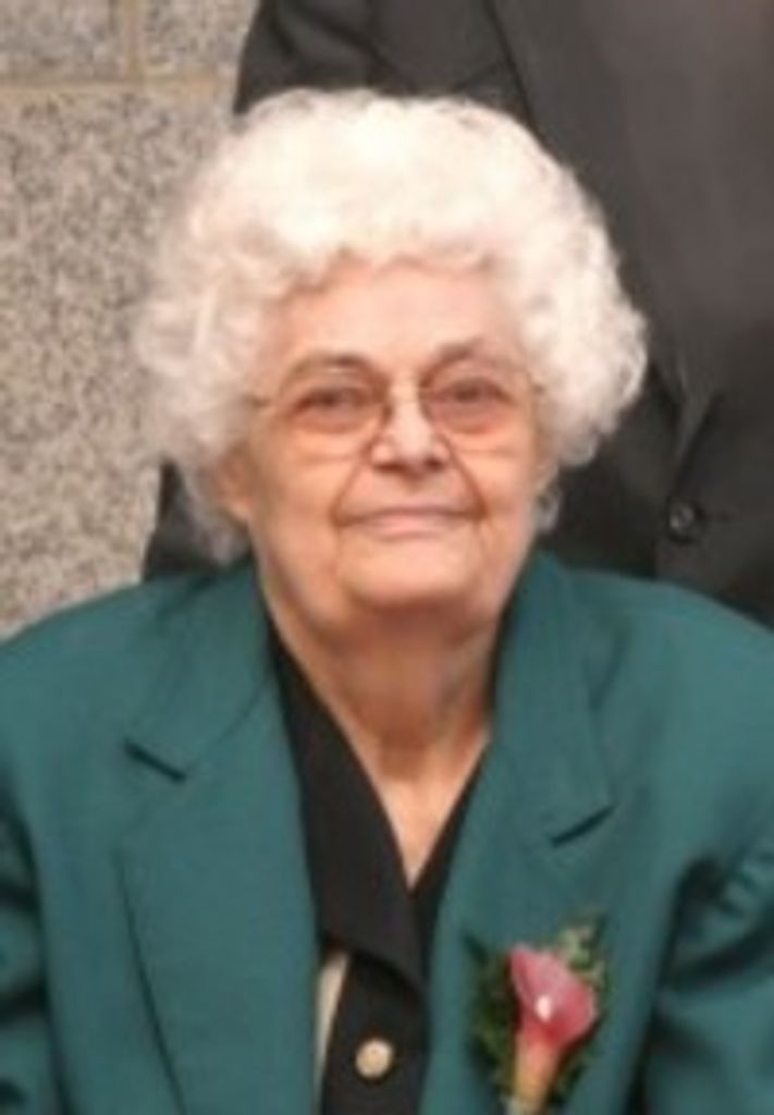 Reva Walker