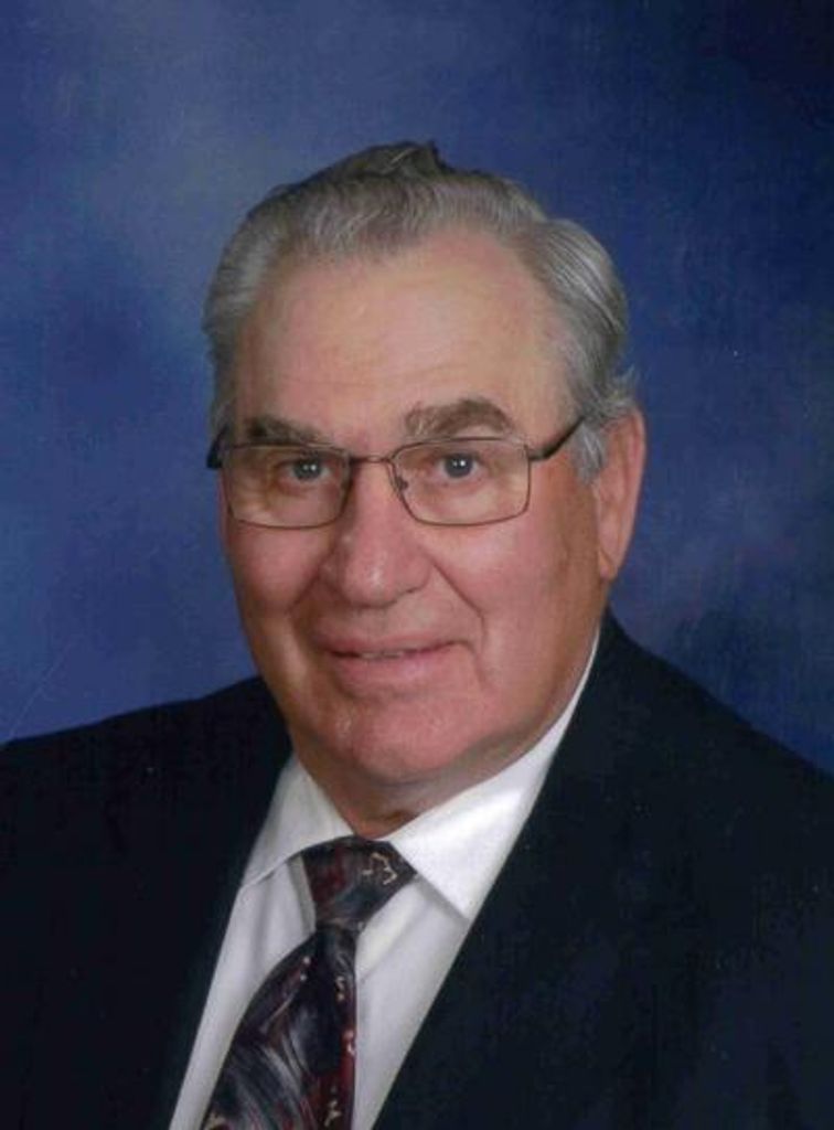 Max O. Schultz