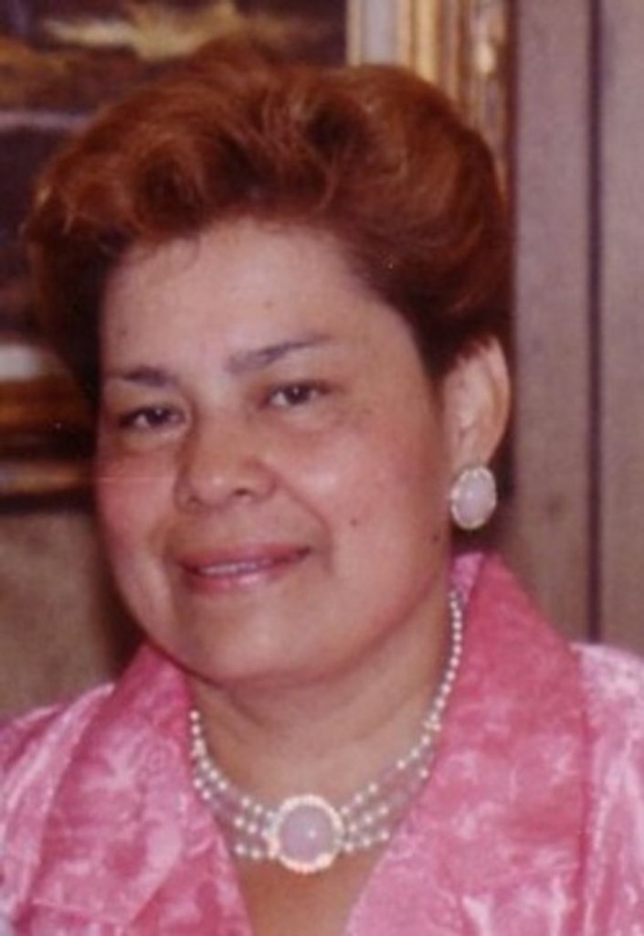 Maria T. Sanchez De Olmos