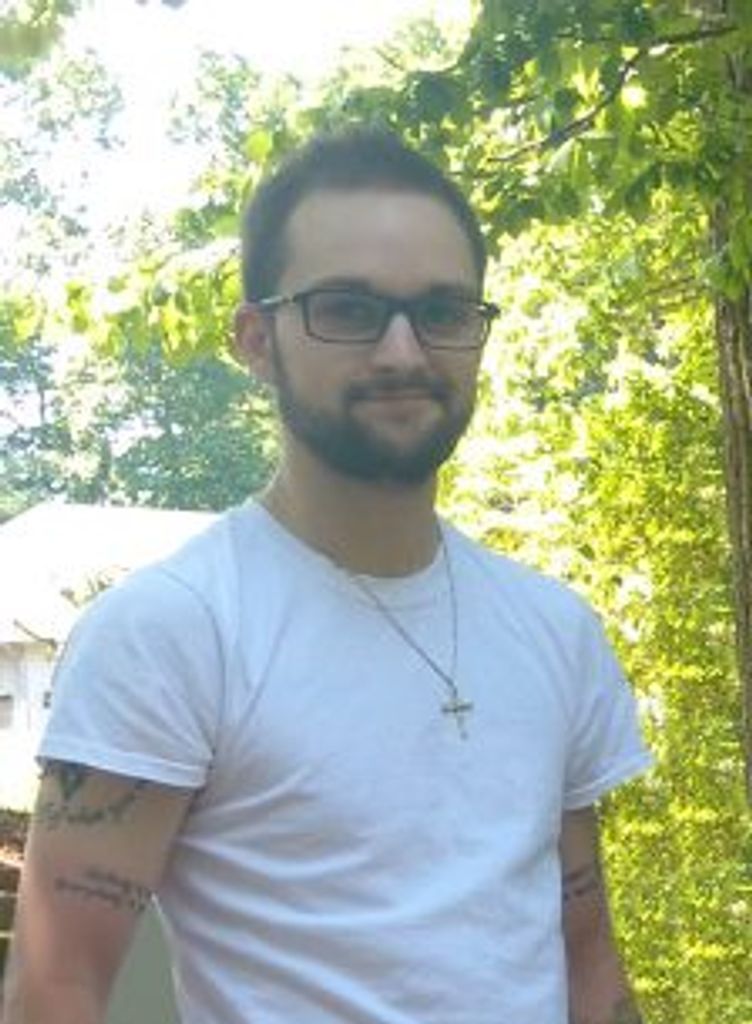 Aaron Robert Brumfield Profile Photo