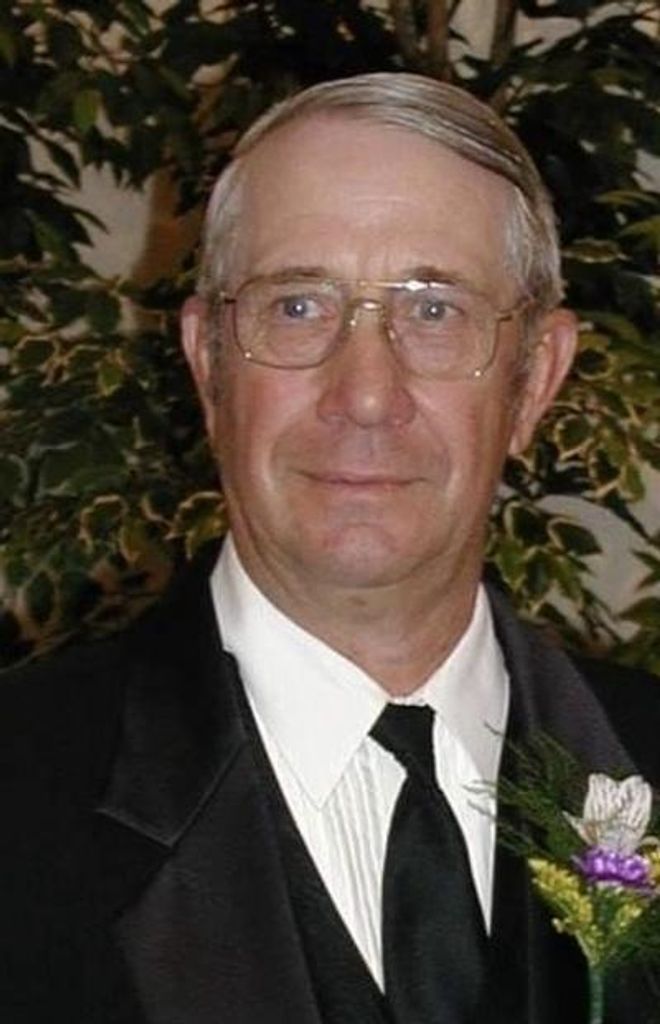 Russel Eugene Streeper Profile Photo