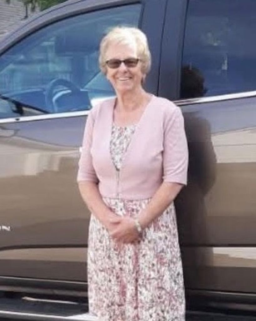 Alice Watson